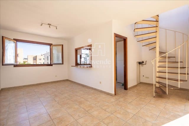 2 sypialnia Mieszkanie na sprzedaż w Miasto Ibiza / Eivissa - 499 000 € (Ref: 9944920)
