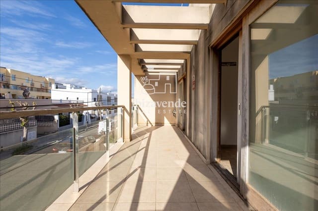 2 sypialnia Mieszkanie na sprzedaż w Miasto Ibiza / Eivissa - 499 000 € (Ref: 9944920)