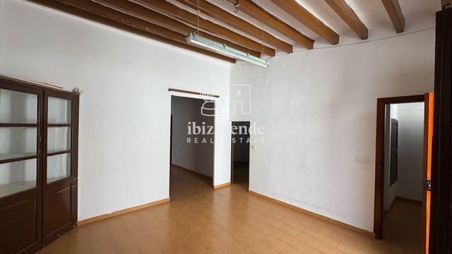 3 soveværelse Lejlighed til salg i Ibiza by - € 660.000 (Ref: 9953210)