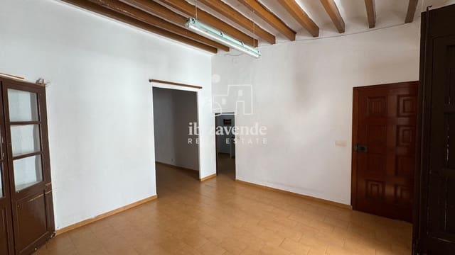 3 soveværelse Lejlighed til salg i Ibiza by - € 660.000 (Ref: 9953210)