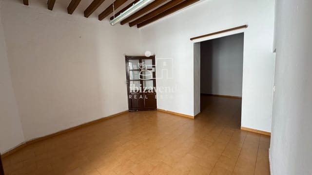 3 soveværelse Lejlighed til salg i Ibiza by - € 660.000 (Ref: 9953210)