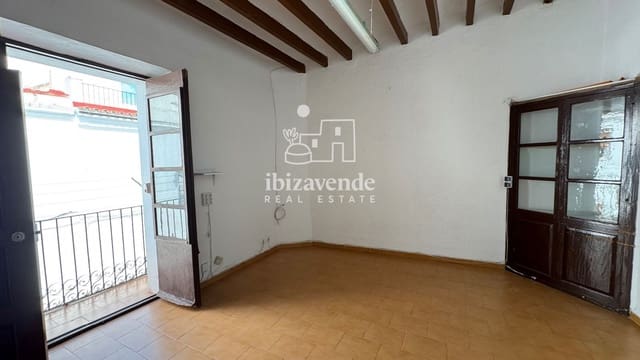 3 soveværelse Lejlighed til salg i Ibiza by - € 660.000 (Ref: 9953210)