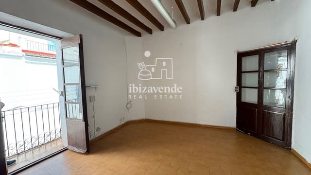 3 soveværelse Lejlighed til salg i Ibiza by - € 660.000 (Ref: 9953210)