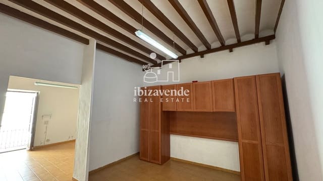 3 soveværelse Lejlighed til salg i Ibiza by - € 660.000 (Ref: 9953210)
