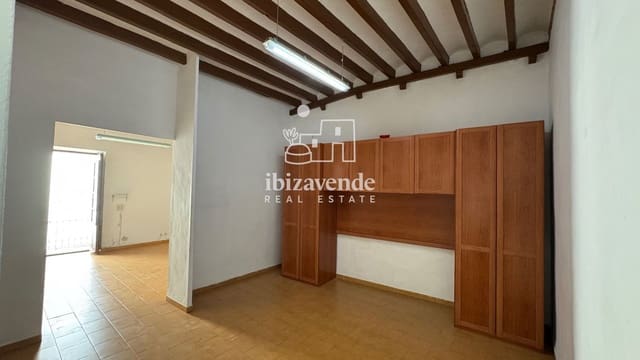 3 soveværelse Lejlighed til salg i Ibiza by - € 660.000 (Ref: 9953210)