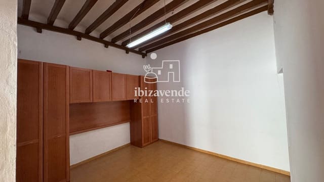 3 soveværelse Lejlighed til salg i Ibiza by - € 660.000 (Ref: 9953210)
