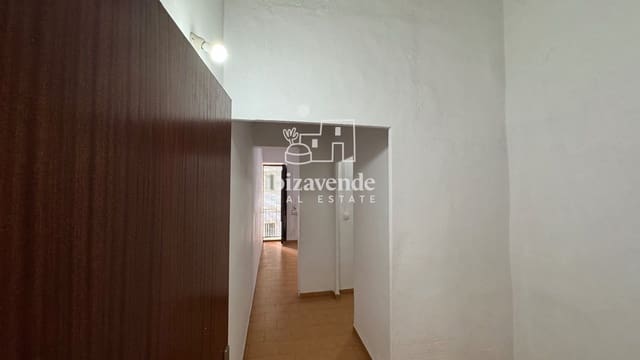 3 soveværelse Lejlighed til salg i Ibiza by - € 660.000 (Ref: 9953210)