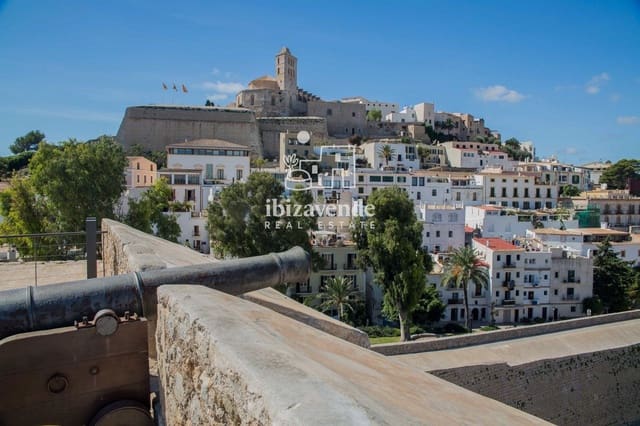 2 sypialnia Mieszkanie na sprzedaż w Miasto Ibiza / Eivissa - 250 000 € (Ref: 9953211)