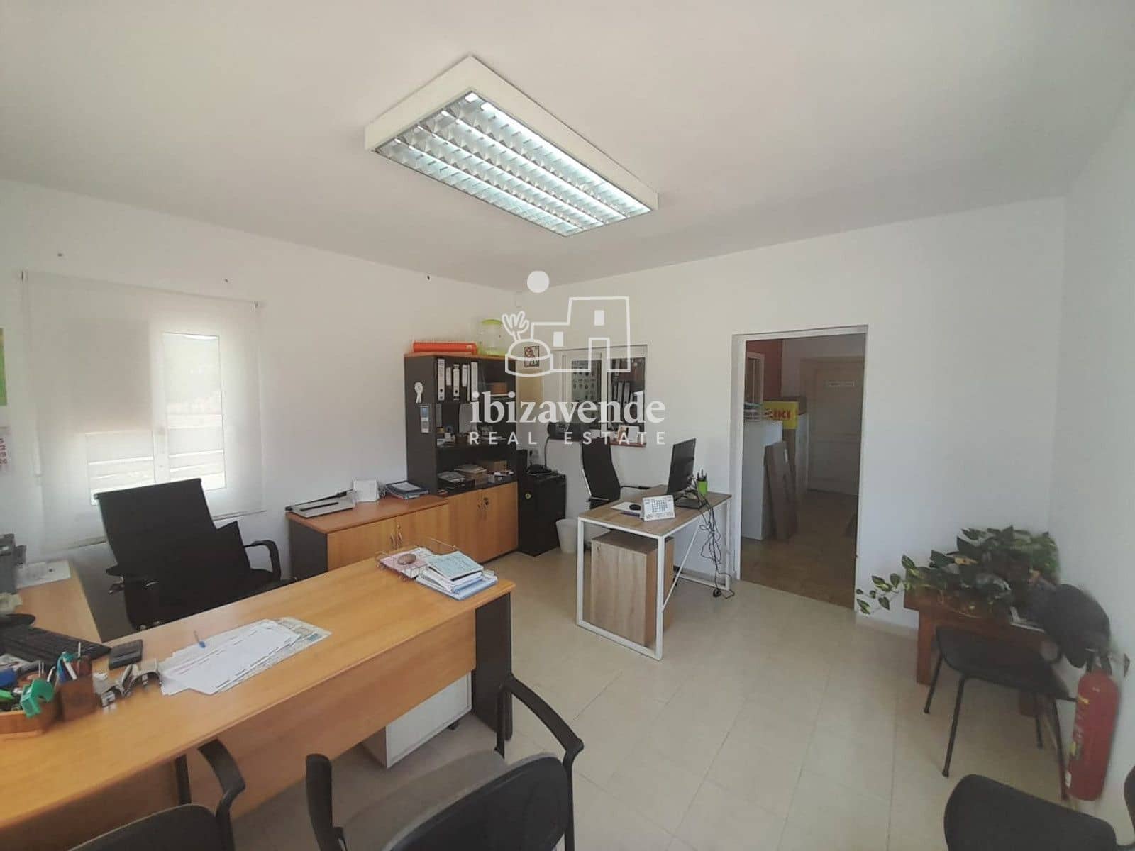 Commercial for rent in Sant Llorenc de Balafia with garage - € 18,000 (Ref: 9961606)