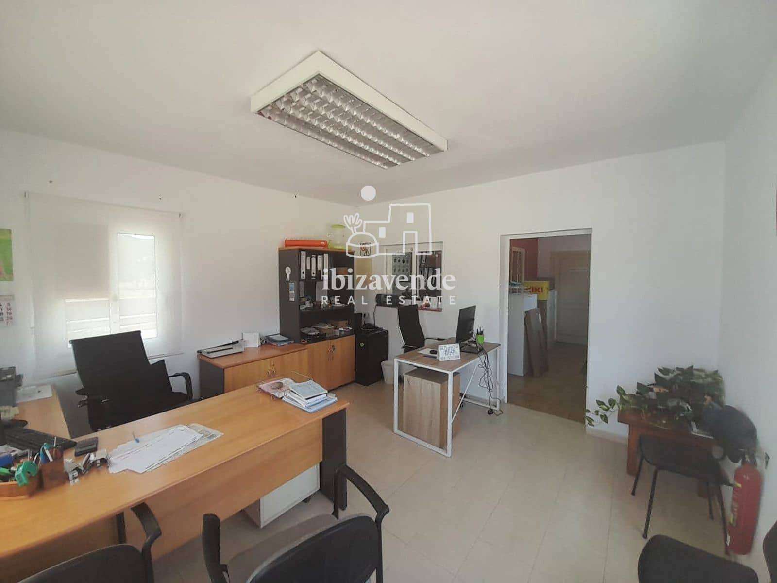 Commercial for rent in Sant Llorenc de Balafia with garage - € 18,000 (Ref: 9961606)