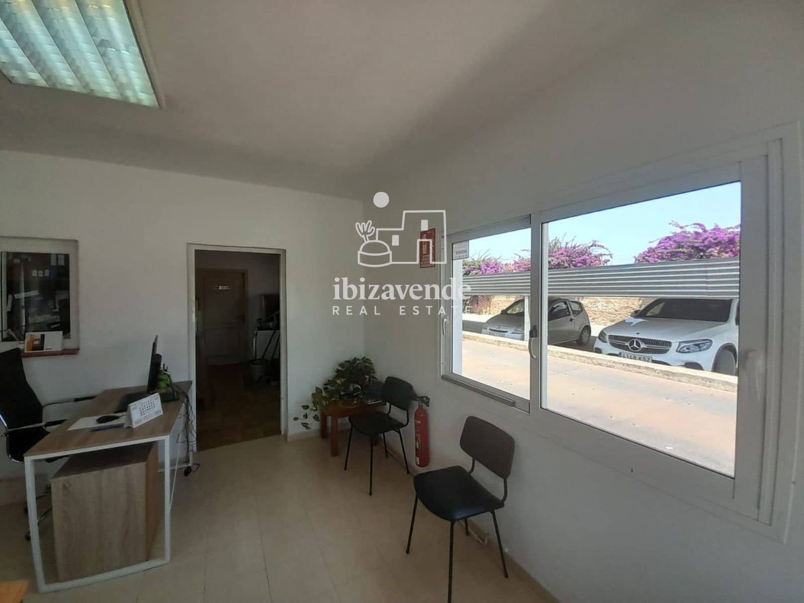 Commercial for rent in Sant Llorenc de Balafia with garage - € 18,000 (Ref: 9961606)