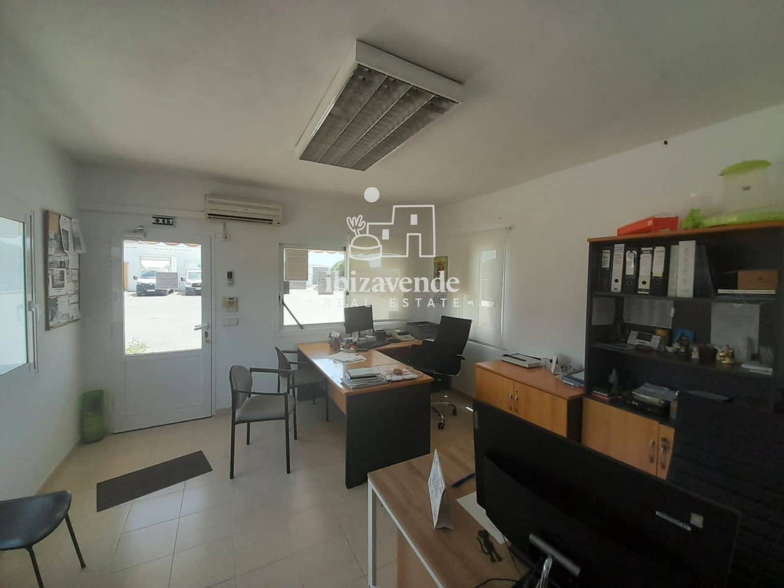 Commercial for rent in Sant Llorenc de Balafia with garage - € 18,000 (Ref: 9961606)