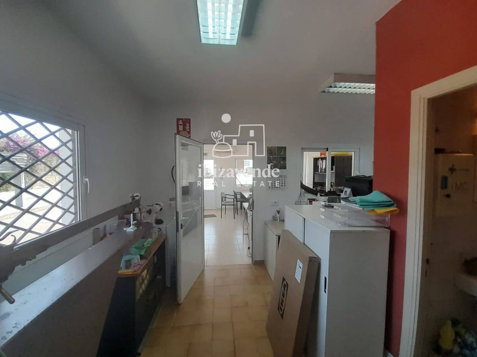Commercial for rent in Sant Llorenc de Balafia with garage - € 18,000 (Ref: 9961606)