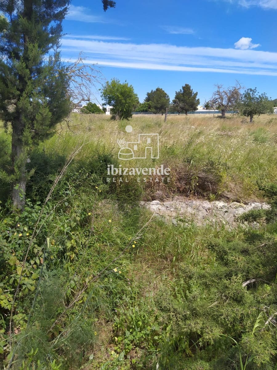 Działka budowlana na sprzedaż w Nuestra Senora de Jesus - 1 490 000 € (Ref: 9964137)