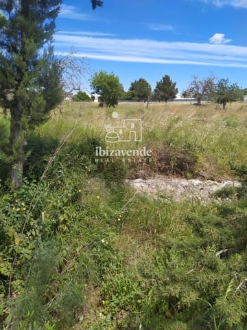 Bouwgrond te koop in Nuestra Señora de Jesus, Santa Eulalia / Santa Eularia - € 1.490.000 (Ref: 9964137)