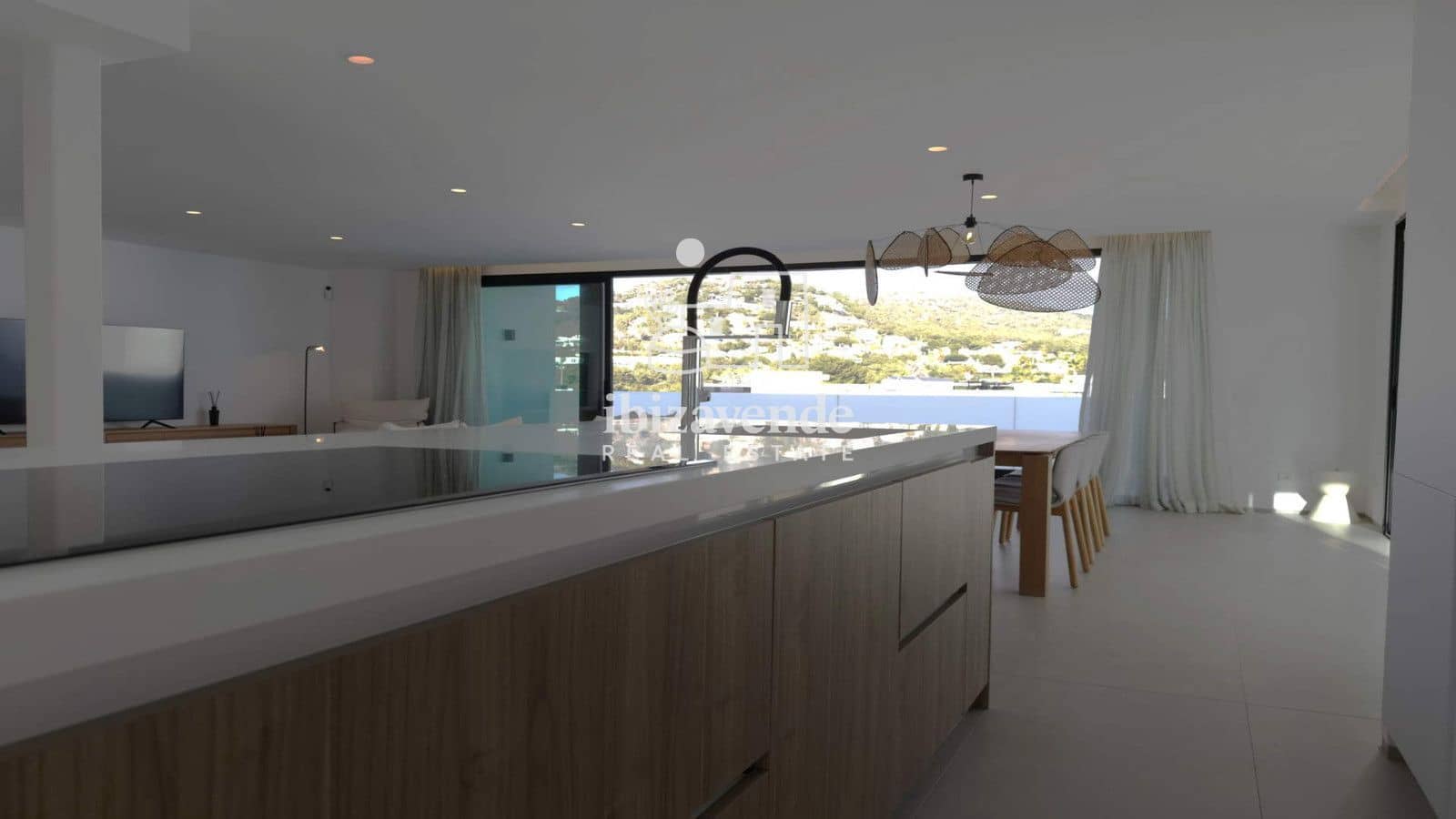5 bedroom Villa for sale in Nuestra Senora de Jesus with pool garage - € 2,470,000 (Ref: 9965670)
