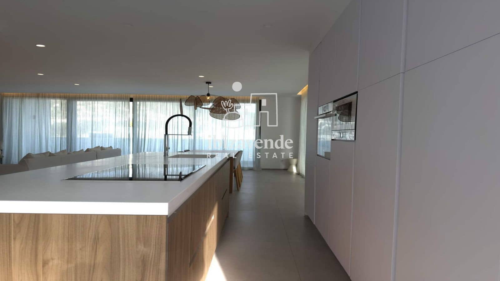 5 bedroom Villa for sale in Nuestra Senora de Jesus with pool garage - € 2,470,000 (Ref: 9965670)