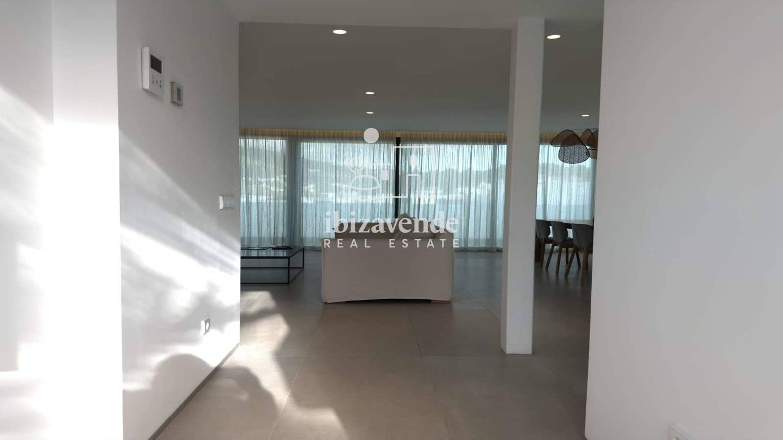 5 bedroom Villa for sale in Nuestra Senora de Jesus with pool garage - € 2,470,000 (Ref: 9965670)
