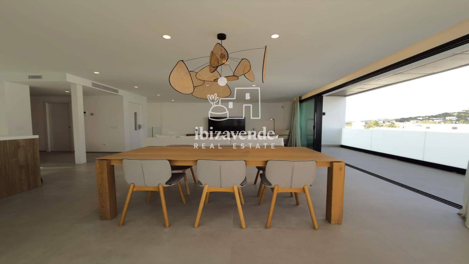 5 bedroom Villa for sale in Nuestra Senora de Jesus with pool garage - € 2,470,000 (Ref: 9965670)