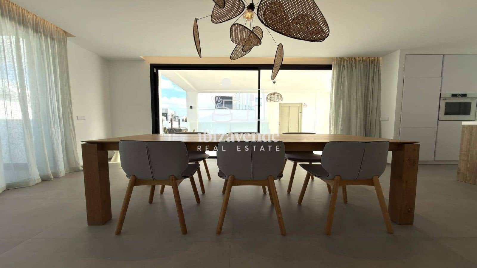5 bedroom Villa for sale in Nuestra Senora de Jesus with pool garage - € 2,470,000 (Ref: 9965670)