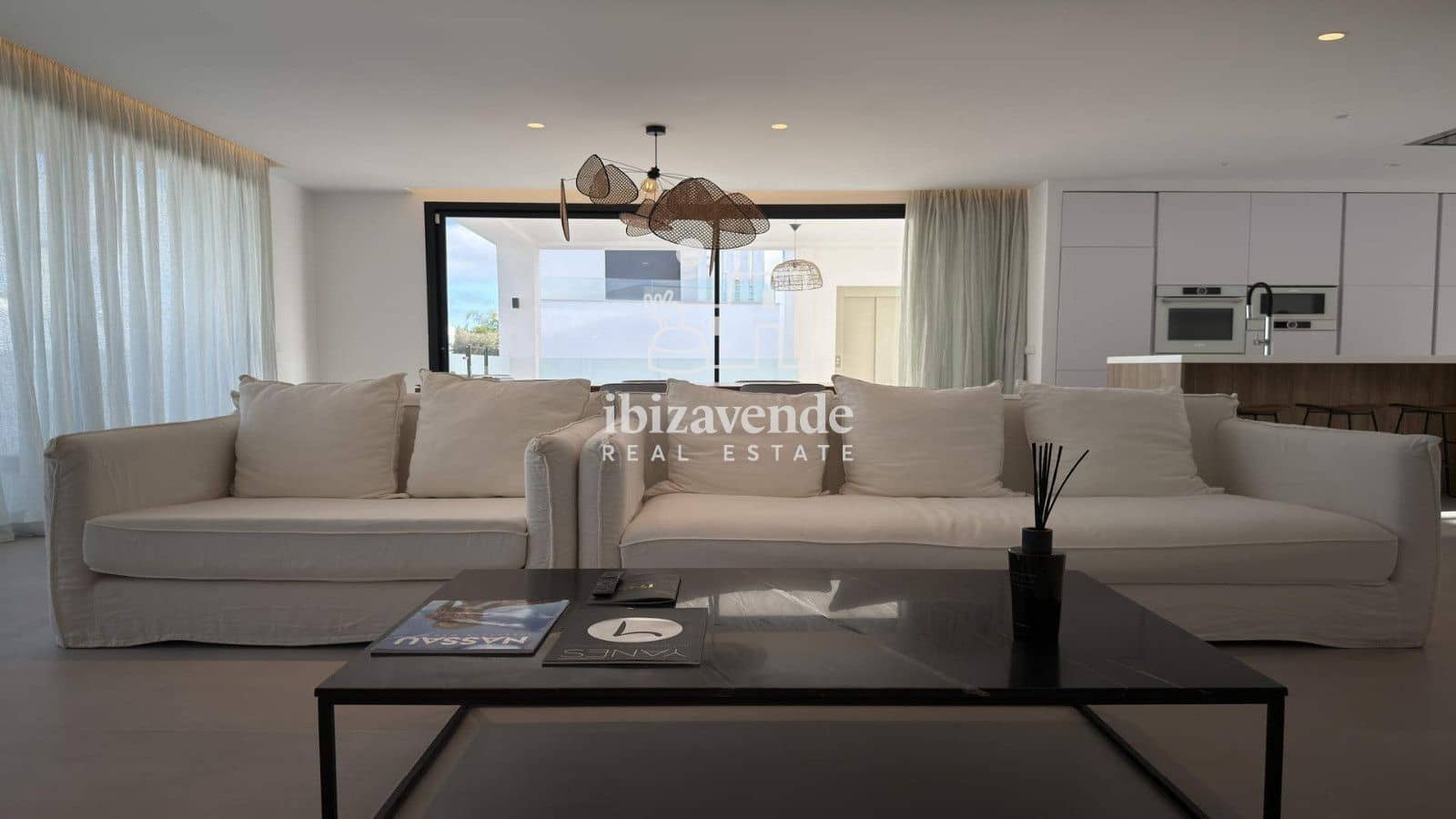 5 bedroom Villa for sale in Nuestra Senora de Jesus with pool garage - € 2,470,000 (Ref: 9965670)
