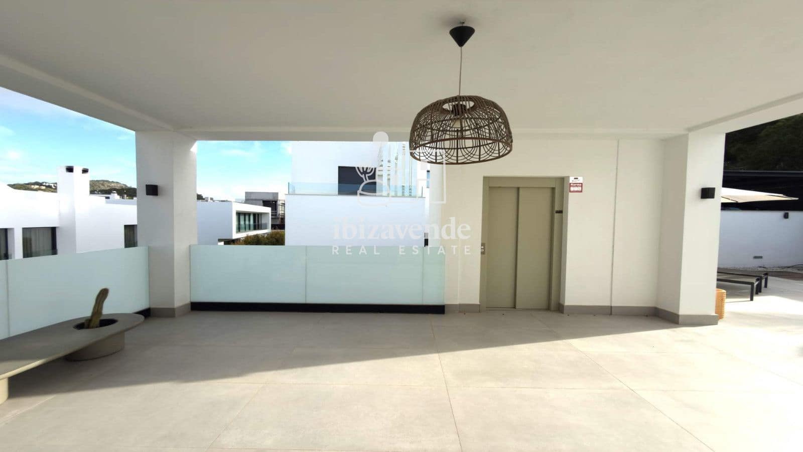 5 bedroom Villa for sale in Nuestra Senora de Jesus with pool garage - € 2,470,000 (Ref: 9965670)