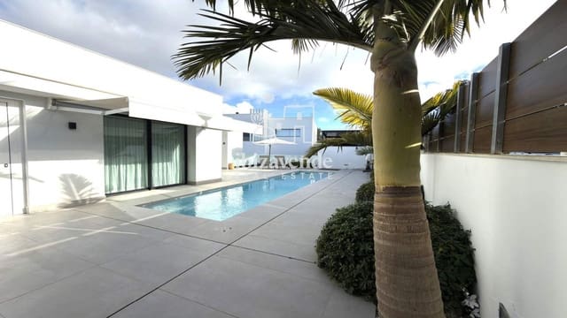 5 chambre Villa/Maison à vendre à Nuestra Señora de Jesus, Santa Eulalia / Santa Eularia avec piscine garage - 2 470 000 € (Ref: 9965670)