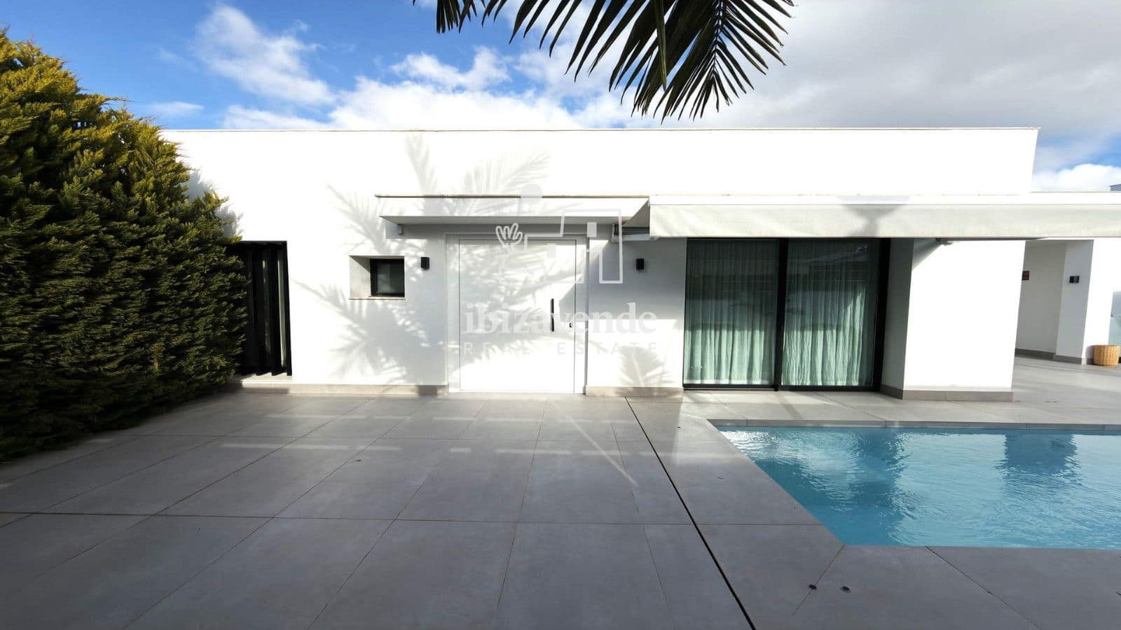 5 bedroom Villa for sale in Nuestra Senora de Jesus with pool garage - € 2,470,000 (Ref: 9965670)