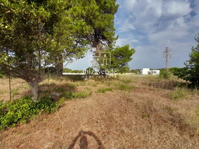 3 camera da letto Villa in vendita in Cala Tarida, San Jose / Sant Josep de Sa Talaia con garage - 1.100.000 € (Rif: 9971708)