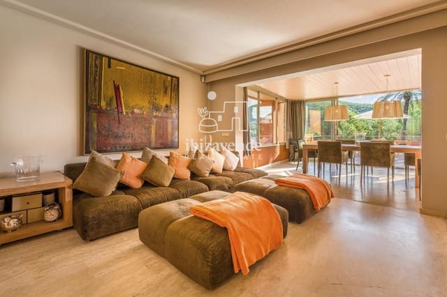 2 quarto Apartamento para arrendar em Roca Llisa, Santa Eulalia / Santa Eularia - 2 500 € (Ref: 9975944)