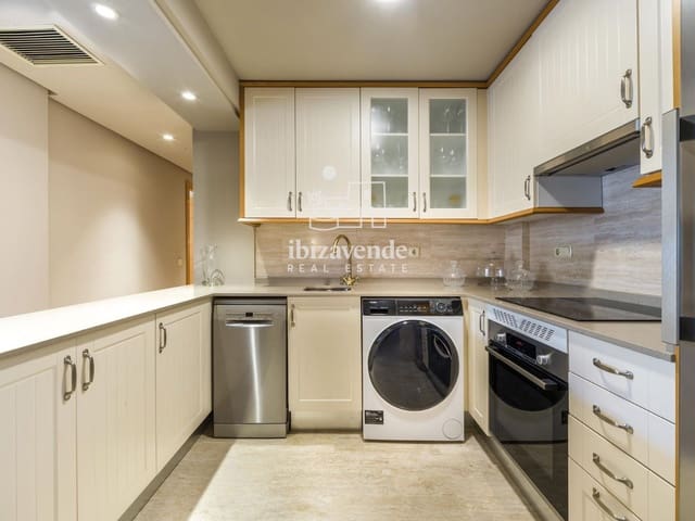 2 quarto Apartamento para arrendar em Roca Llisa, Santa Eulalia / Santa Eularia - 2 500 € (Ref: 9975944)