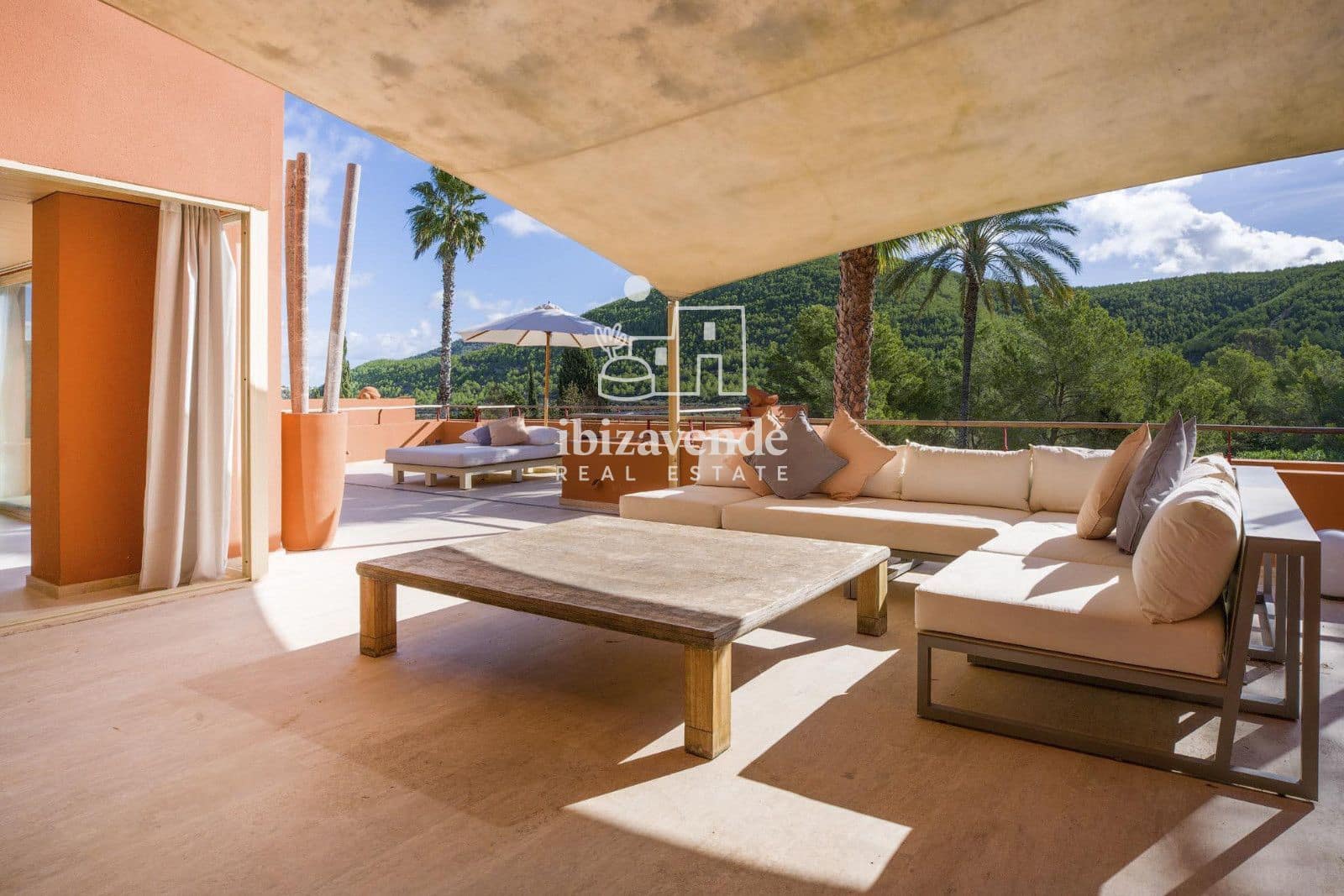 2 quarto Apartamento para arrendar em Roca Llisa com piscina garagem - 2 500 € (Ref: 9975944)