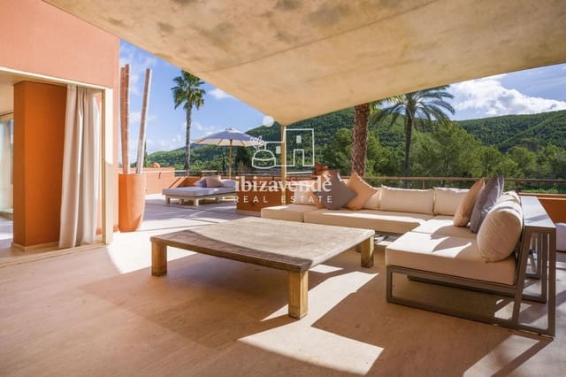 2 quarto Apartamento para arrendar em Roca Llisa, Santa Eulalia / Santa Eularia - 2 500 € (Ref: 9975944)