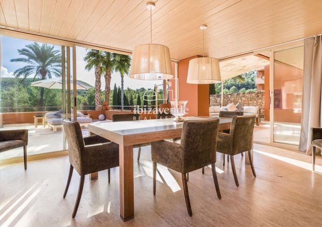 2 quarto Apartamento para arrendar em Roca Llisa, Santa Eulalia / Santa Eularia - 2 500 € (Ref: 9975944)