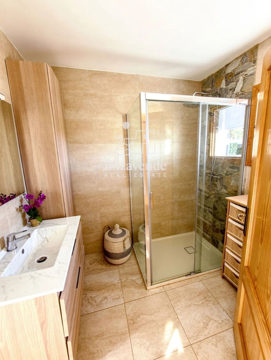 4 soveværelse Villa til salg i San Jose / Sant Josep de Sa Talaia med swimmingpool garage - € 1.995.000 (Ref: 9979120)