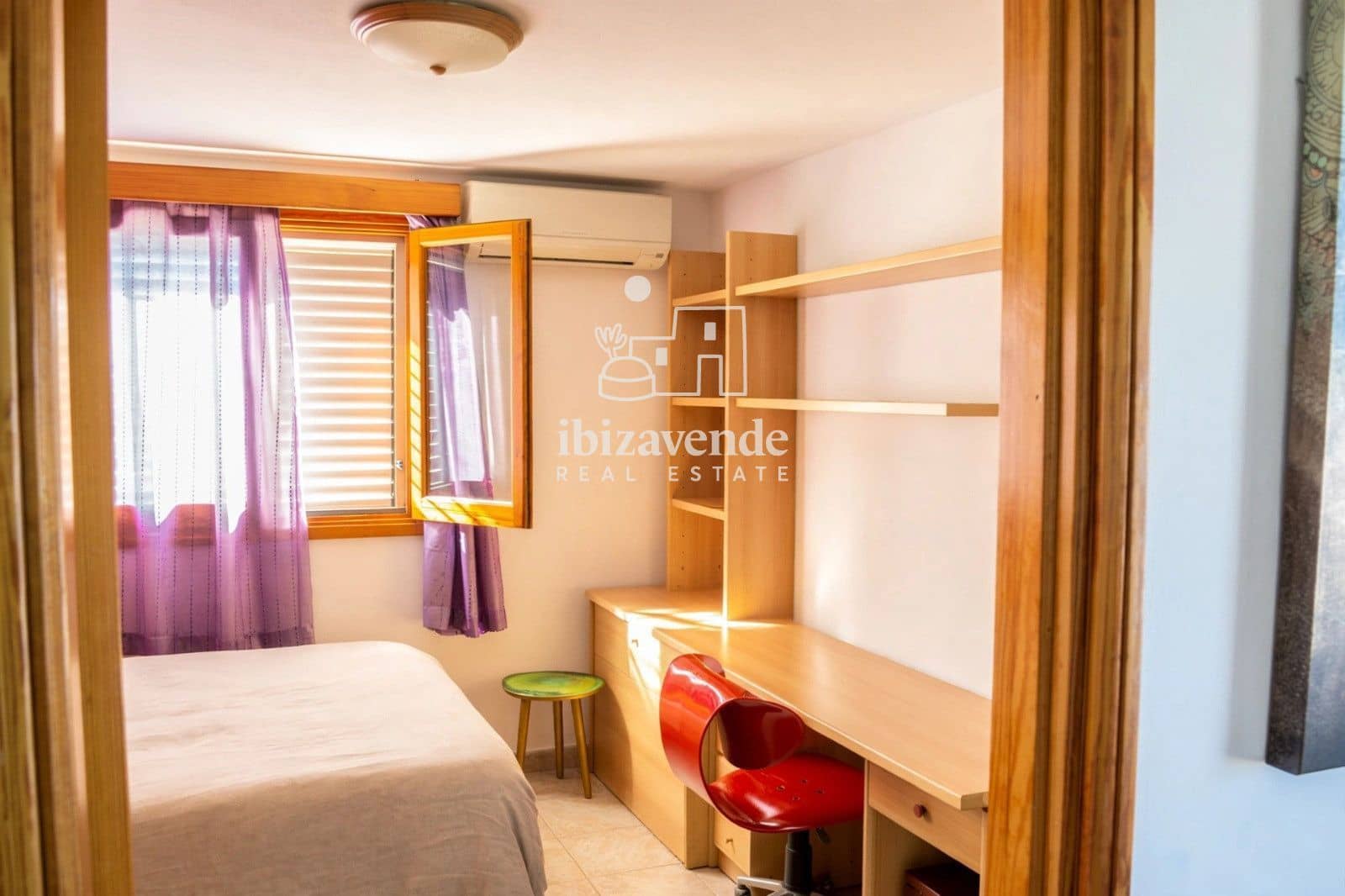 4 soveværelse Villa til salg i San Jose / Sant Josep de Sa Talaia med swimmingpool garage - € 1.995.000 (Ref: 9979120)
