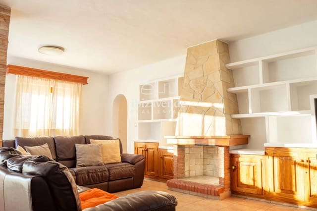 4 soveværelse Villa til salg i San Jose / Sant Josep de Sa Talaia med swimmingpool garage - € 1.995.000 (Ref: 9979120)