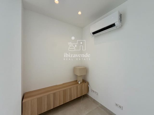 4 slaapkamer Villa te huur in Ibiza dorp met zwembad garage - € 10.000 (Ref: 9981341)