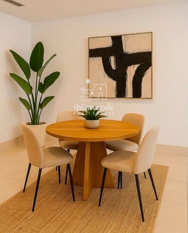 Escritório para arrendar em Ibiza / Eivissa cidade - 1 100 € (Ref: 9981453)