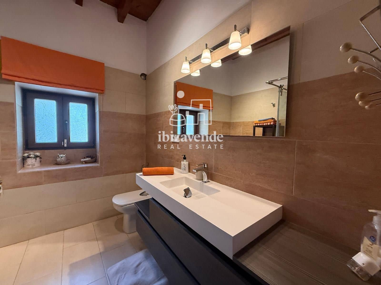 5 soverom Villa til leie i San Jose / Sant Josep de Sa Talaia med svømmebasseng - € 7 000 (Ref: 9981550)