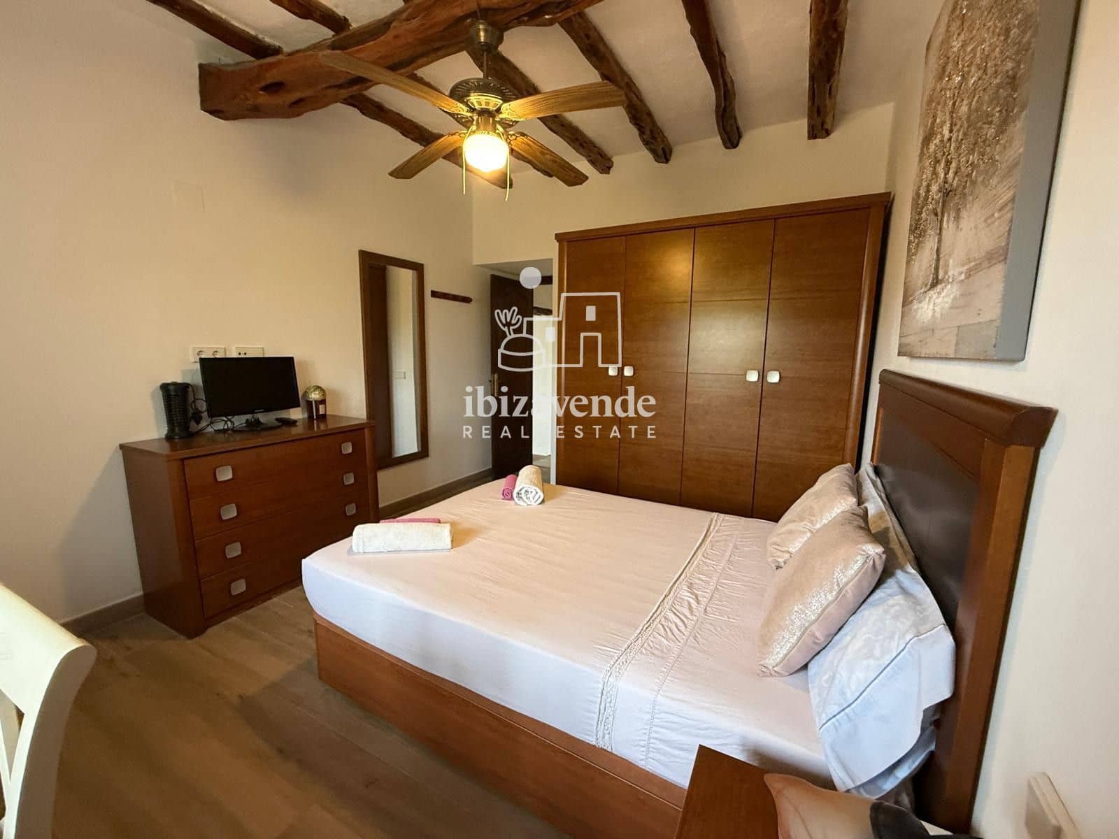 5 soverom Villa til leie i San Jose / Sant Josep de Sa Talaia med svømmebasseng - € 7 000 (Ref: 9981550)