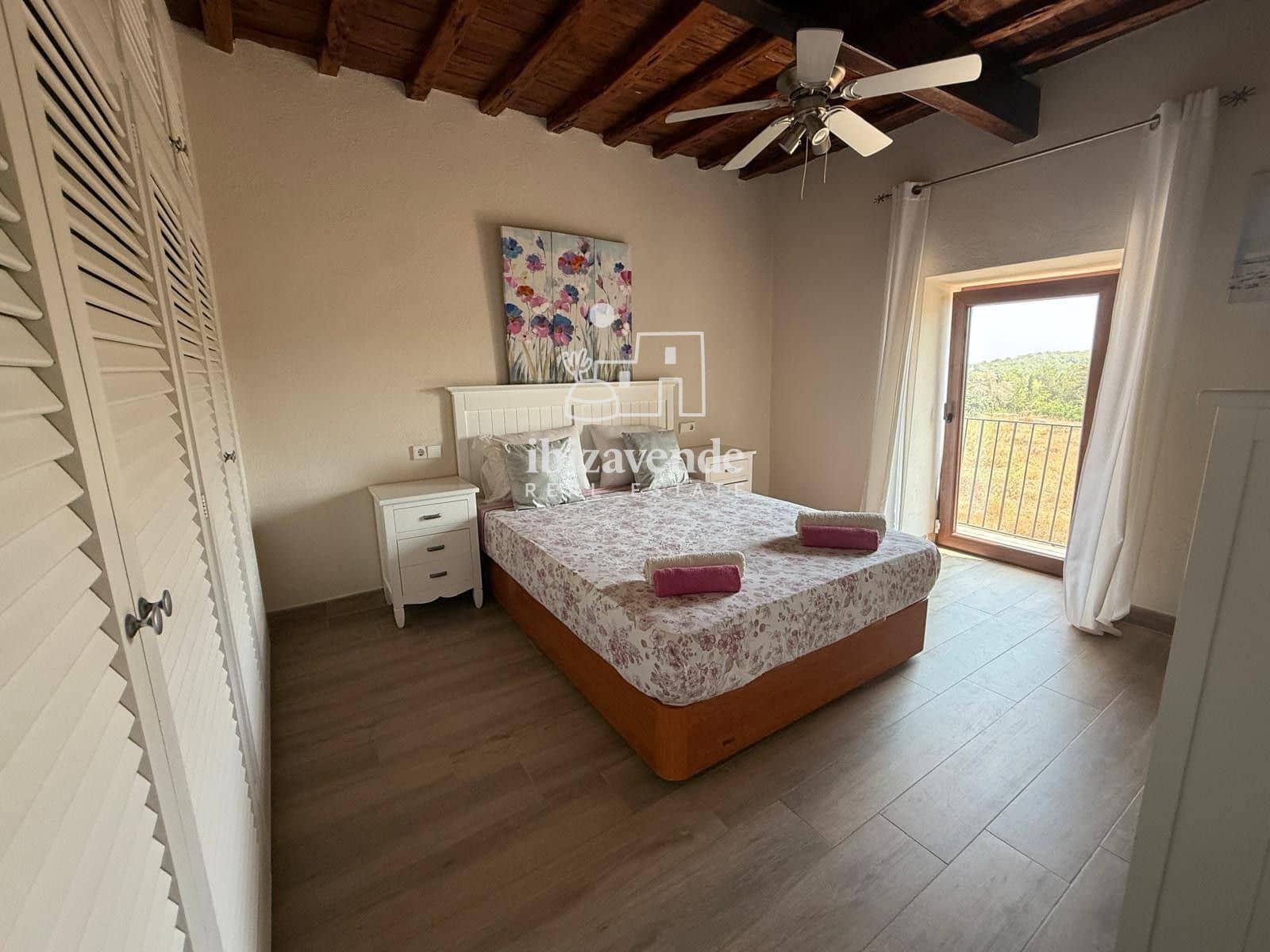 5 soverom Villa til leie i San Jose / Sant Josep de Sa Talaia med svømmebasseng - € 7 000 (Ref: 9981550)
