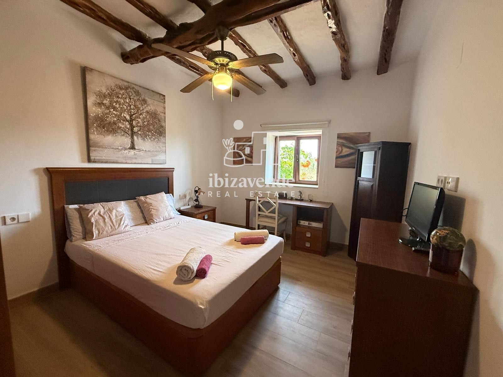 5 soverom Villa til leie i San Jose / Sant Josep de Sa Talaia med svømmebasseng - € 7 000 (Ref: 9981550)