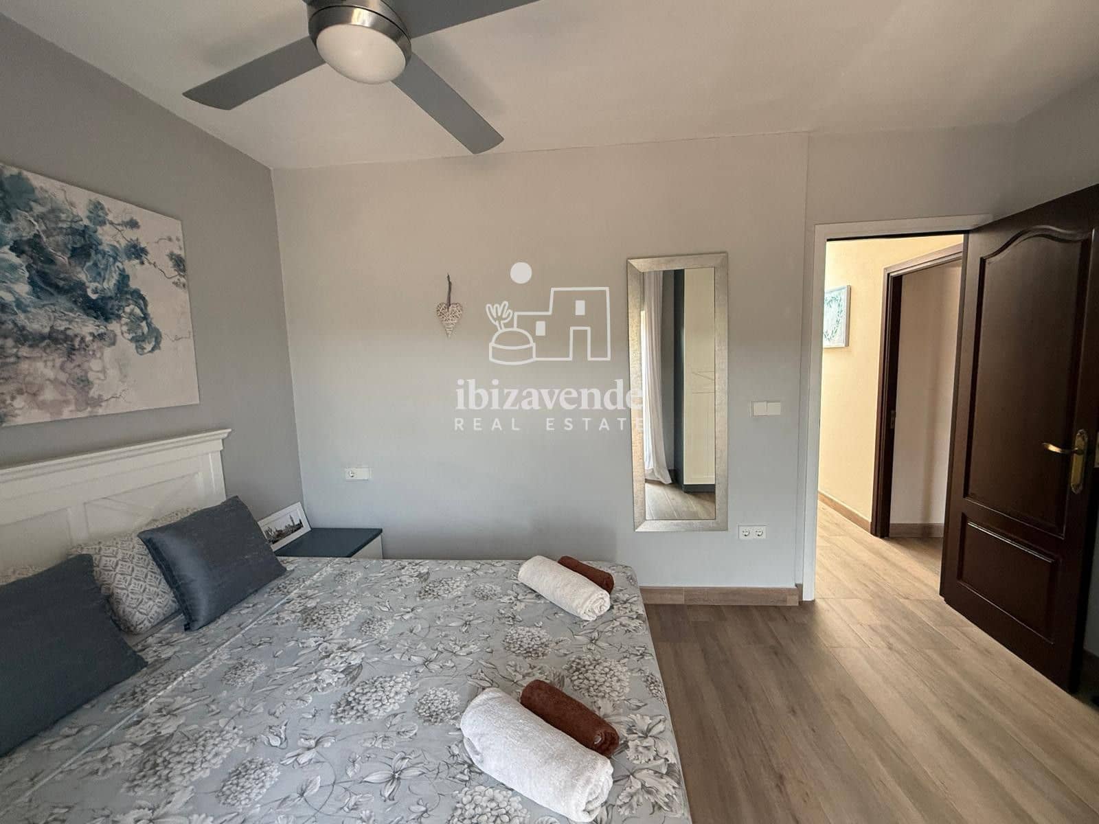 5 soverom Villa til leie i San Jose / Sant Josep de Sa Talaia med svømmebasseng - € 7 000 (Ref: 9981550)