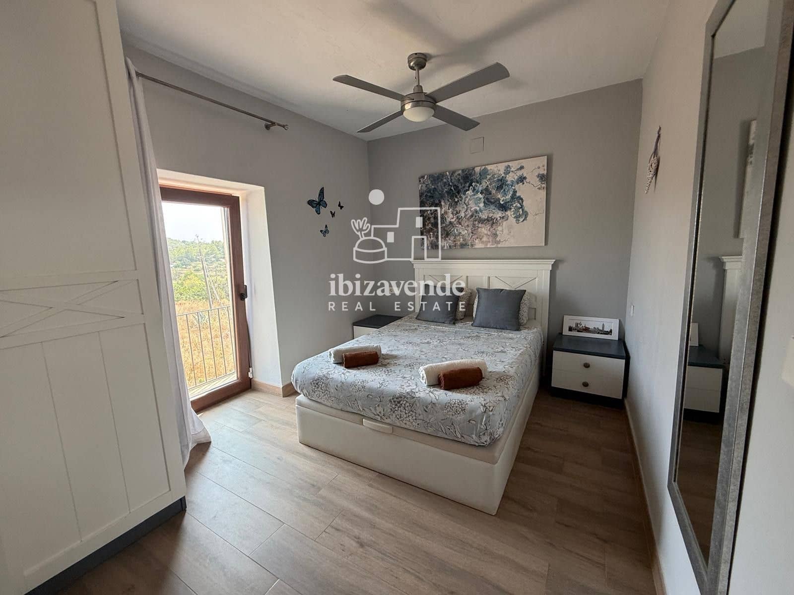 5 soverom Villa til leie i San Jose / Sant Josep de Sa Talaia med svømmebasseng - € 7 000 (Ref: 9981550)