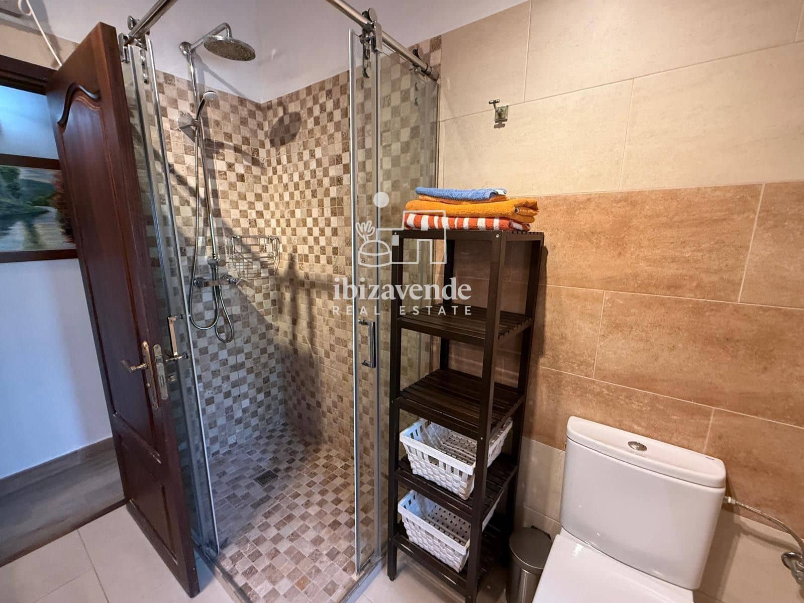 5 soverom Villa til leie i San Jose / Sant Josep de Sa Talaia med svømmebasseng - € 7 000 (Ref: 9981550)
