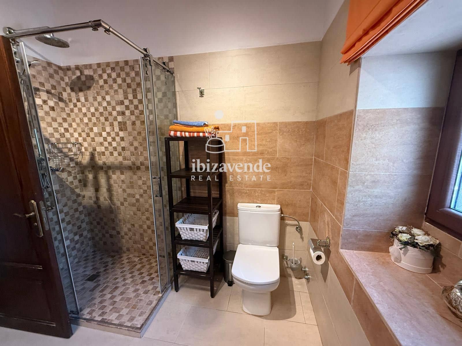 5 soverom Villa til leie i San Jose / Sant Josep de Sa Talaia med svømmebasseng - € 7 000 (Ref: 9981550)