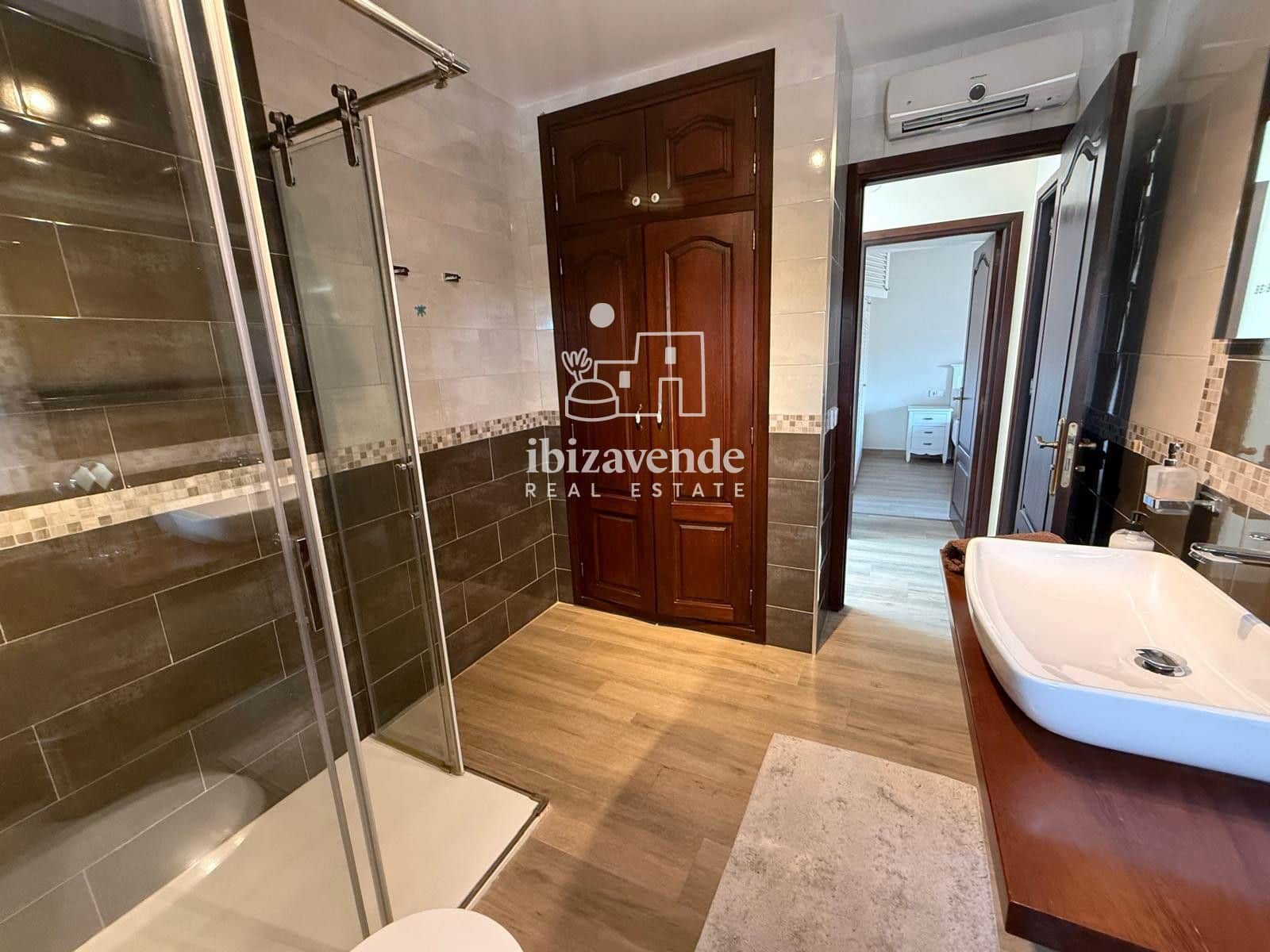 5 soverom Villa til leie i San Jose / Sant Josep de Sa Talaia med svømmebasseng - € 7 000 (Ref: 9981550)