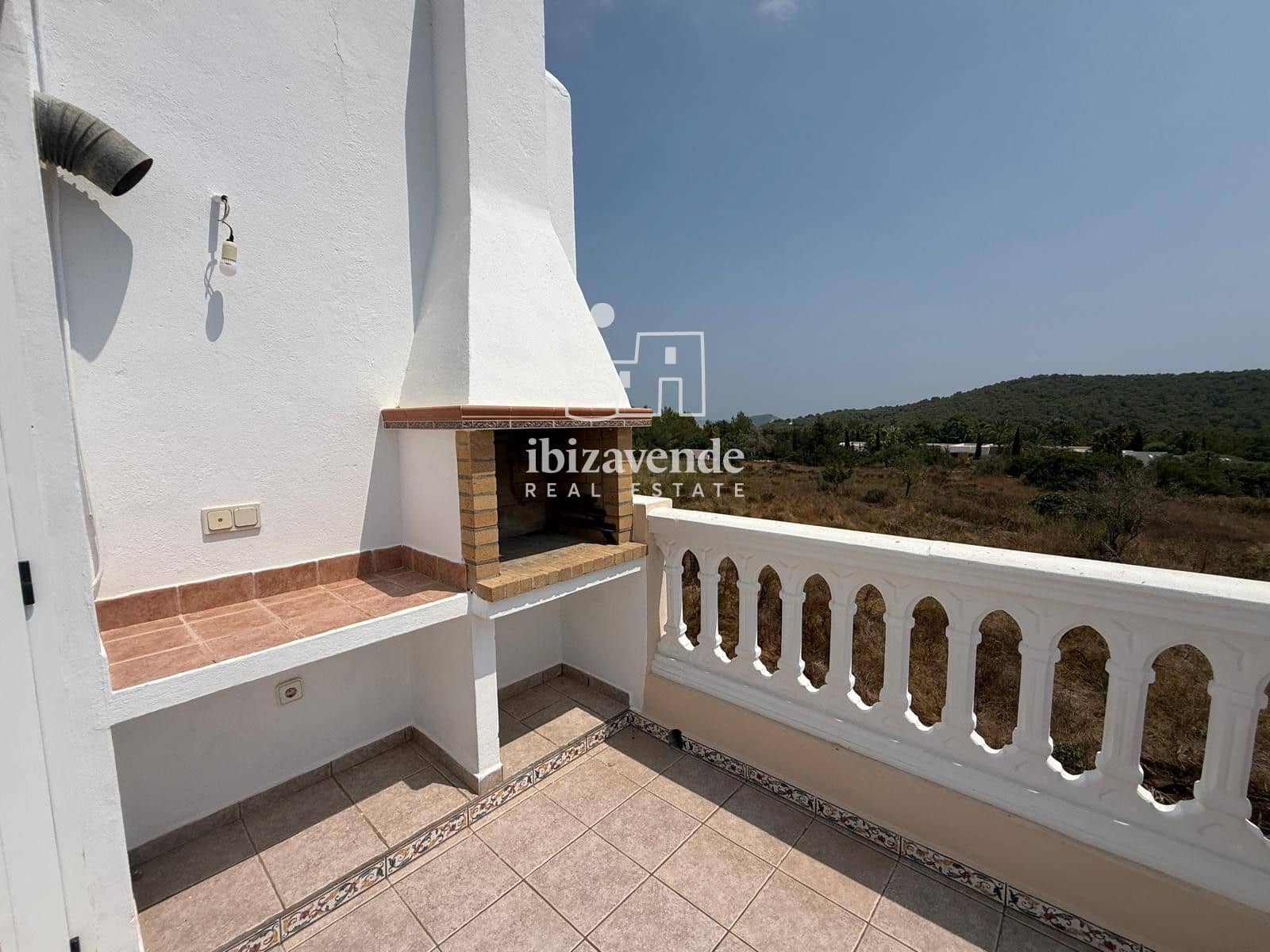 5 soverom Villa til leie i San Jose / Sant Josep de Sa Talaia med svømmebasseng - € 7 000 (Ref: 9981550)