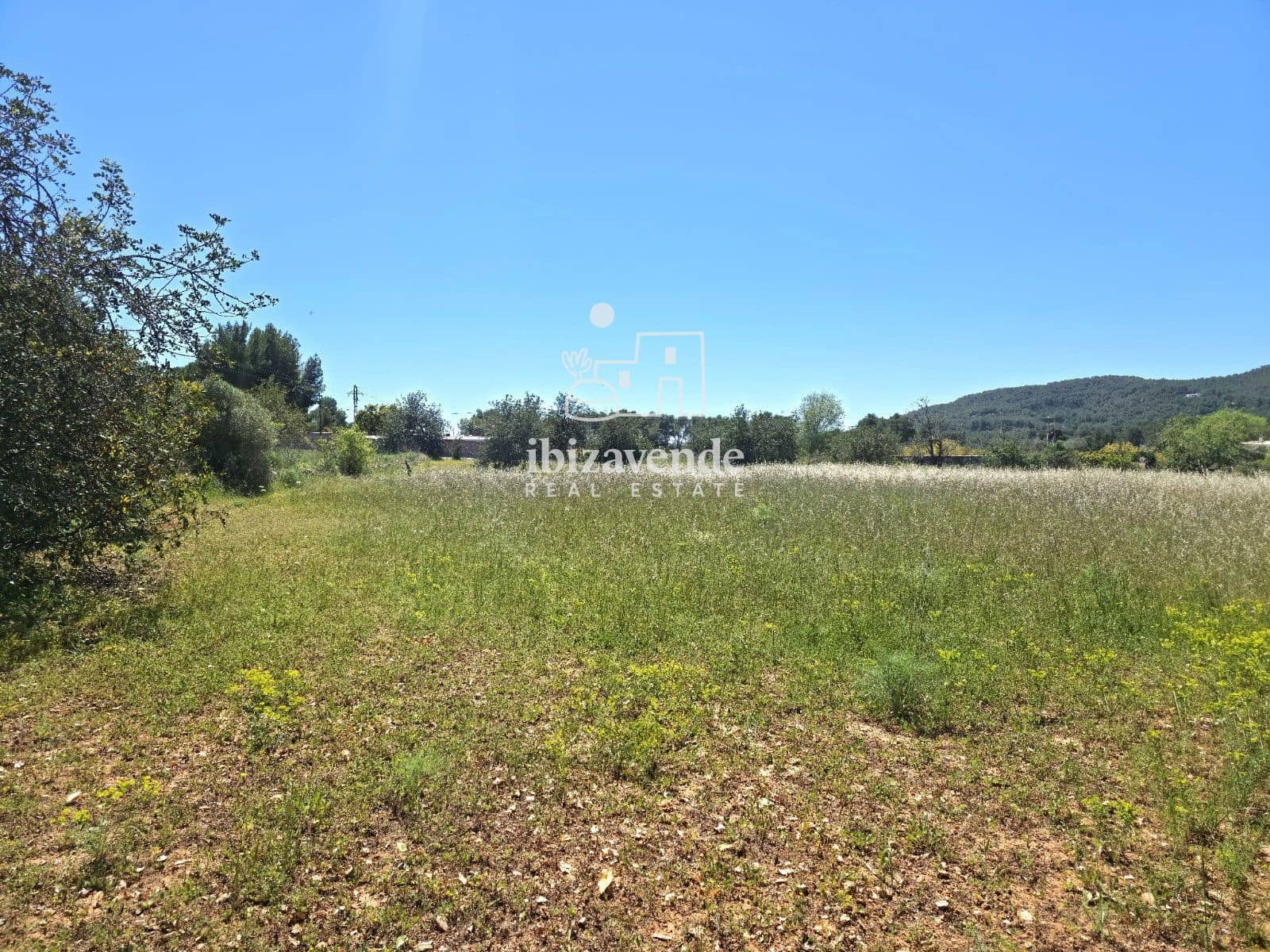 Tontti myytävänä paikassa Sant Joan de Labritja - 1 590 000 € (Ref: 9983219)